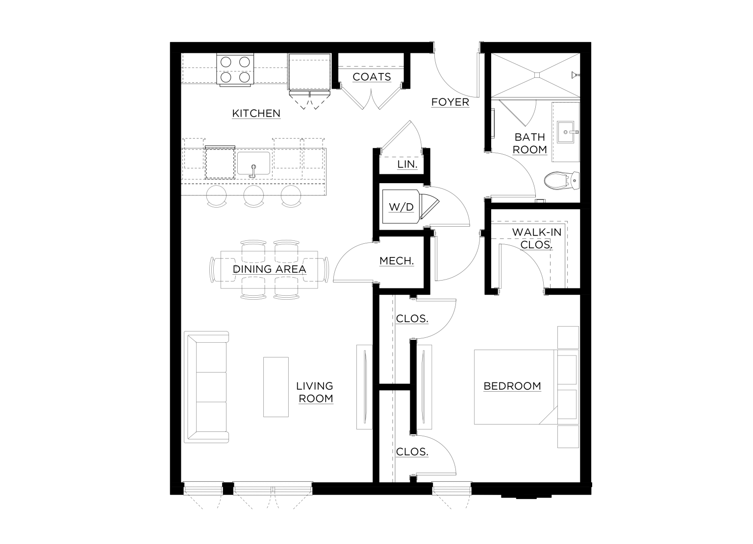 Fairfield Station Lofts Modern • Luxury • Rentals Fairfield